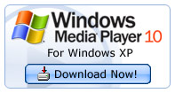 Download Windows Media Player 10