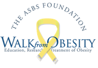 Walk From Obesity logo